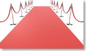 Thumbnail of VIP Red Carpet